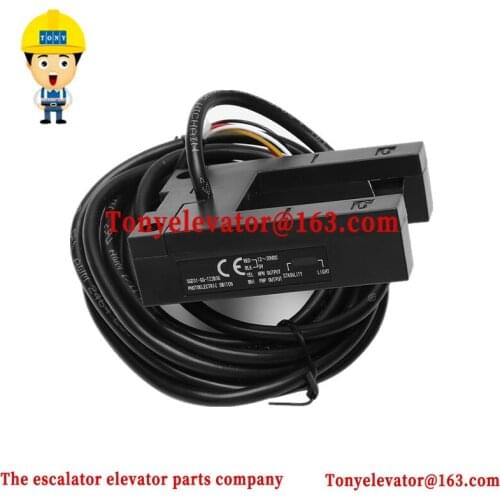 Elevator Photoelectric Switch Sensor SGD31-GG-TZ2B3G