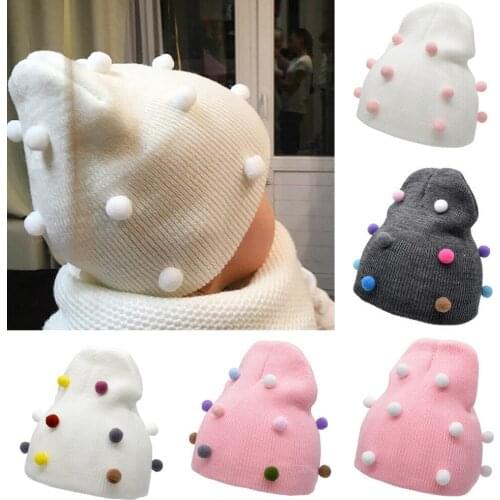 M.Dian xi Hats For Babies