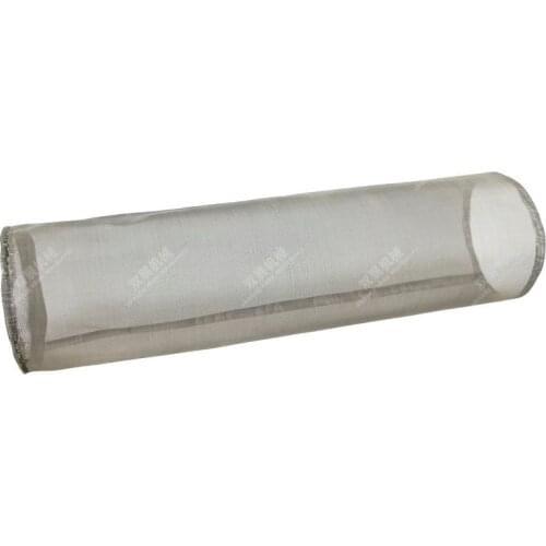 Stainless Steel Tri Clamp Filter Strainer Replacement Mesh 100 150