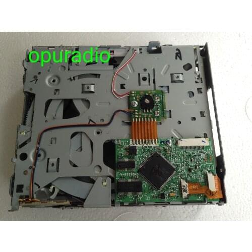 Brand new Camry 6 Disc Car CD changer Mechanism for Toyota Highlander Toyota COROLLA Camry 8 generation Accod Car CD Player