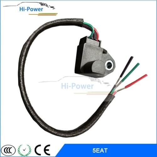 5EAT New Transmission Turbine Speed Sensor for Subaru