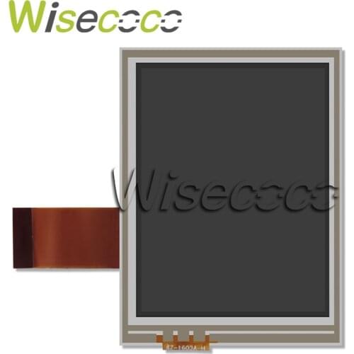 New NL2432HC17-04B 2.7 Inch LCD Display