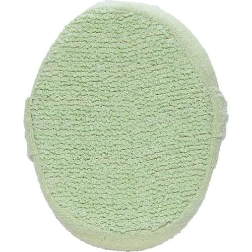Koton Hand Snap-On Oval Sponge Pouch 10x14