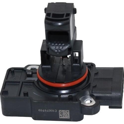 Genuine 28083600 Mass Air Flow Sensor For Lada Kalina Samara2 Priora