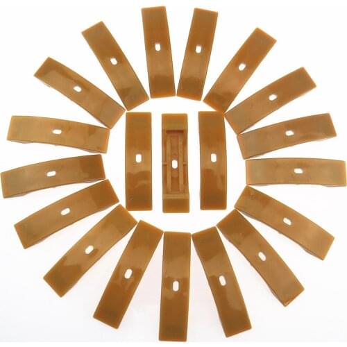 Quantity 20 Camshaft Tensioner Adjusting Slider 058109217B BORA A3 A4 S4 A6 A8 TT Passat B5 Golf Beetle Octavia MK4 Leon Toledo