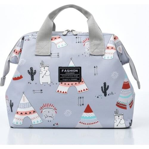 Fashion Nappy Organizer Baby Diaper Bag Durable Newborn Nursing Mummy Portable Stroller Backpack Waterproof Mother Infant Pouch