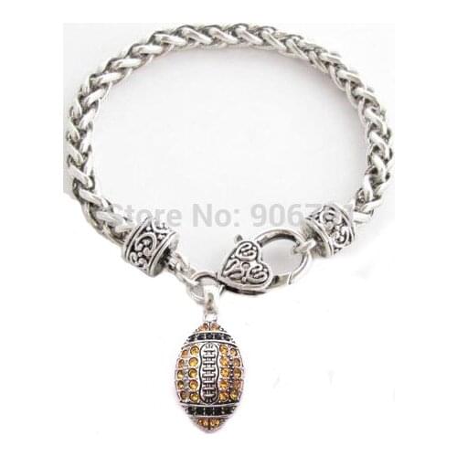 Желтые браслеты ZHHBEIFY China At AliExpress