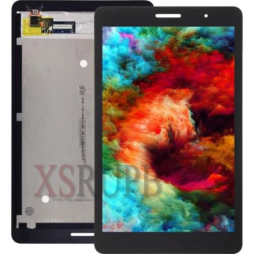 8.0" For Huawei Mediapad T3 8 KOB-L09 KOB-W09 T3 LCD display touch screen digitizer assembly +Tools