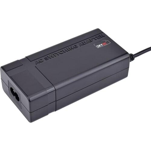 Hot Sale SKYRC AC Adaptor 15V 4A Power Supply Adapter AC to DC for IMAX B6 MINI iMAX B6AC EU/UK/AU/US Optional