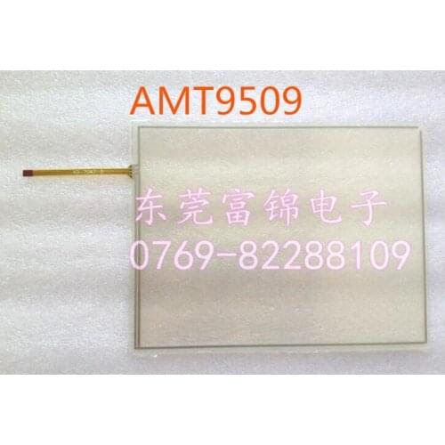 AMT 9509 10,4 "Pantalla táctil resistiva 225*173 pantalla táctil AMT9509