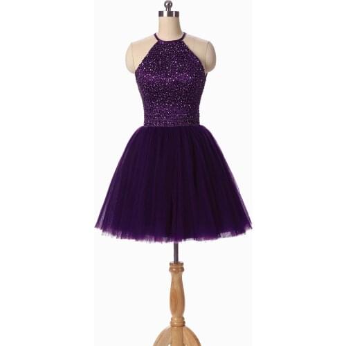 DANTHUS Prom Dresses