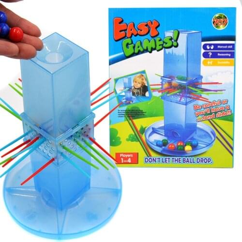 Childrens Intelligence Creative Toys Family Parent-Child Interactive Development of Intelligence Game Desktop Interesting Toys