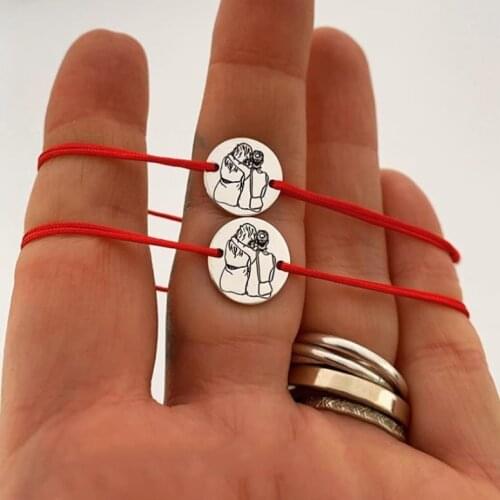 Dizayn Silver Bracelets