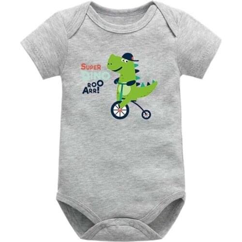 Toddler Short Sleeve Bodysuit HCWCZ China