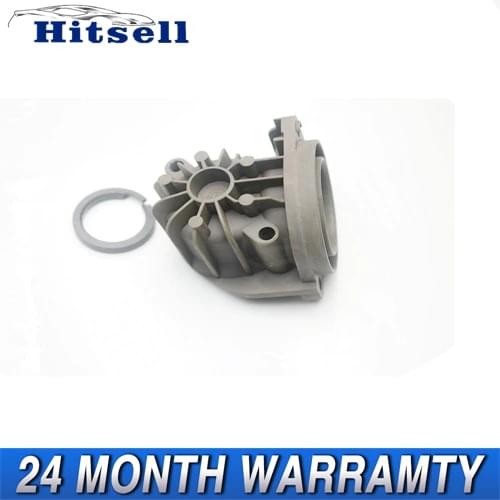 Hitsell Compressors