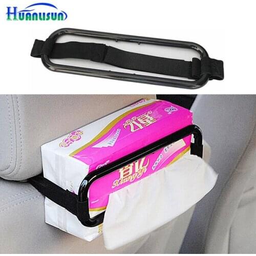 HUANLISUN Car Clips