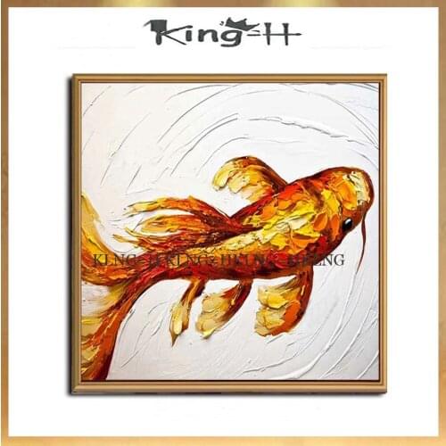 KING-H Wall Paintings For The Kitchen