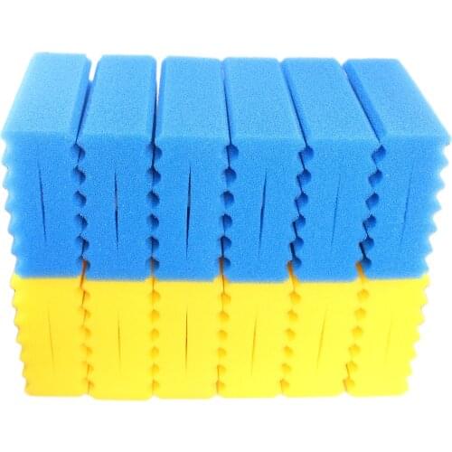 Compatiable Filter Sponge Set Fit for SunSun CBF-350 CBF-350B CBF-350C CBF-550 Pond Filter