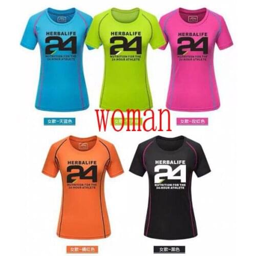 NEW 2019 Motorcycle Jerseys Moto Herbalife woman Motorcycle GP Mountain Bike Motocross Jersey BMX DH MTB T Shirt Clothes