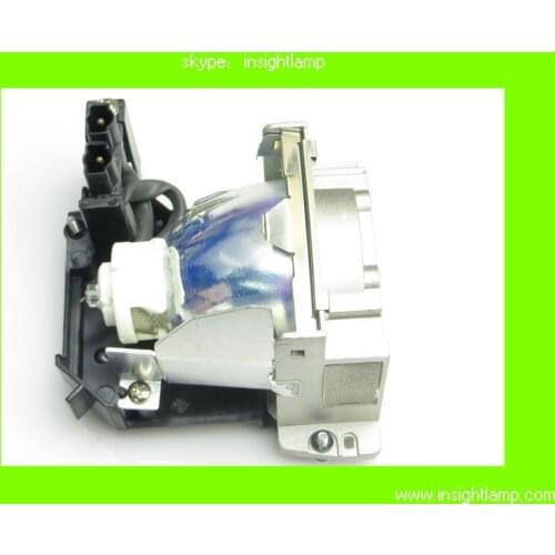 Original Projector lamp VLT-XD400LP for XD400/XD460/XD480/XD490/XD450/ES100/XD460U/XD490UXD480U/XD450 with housing