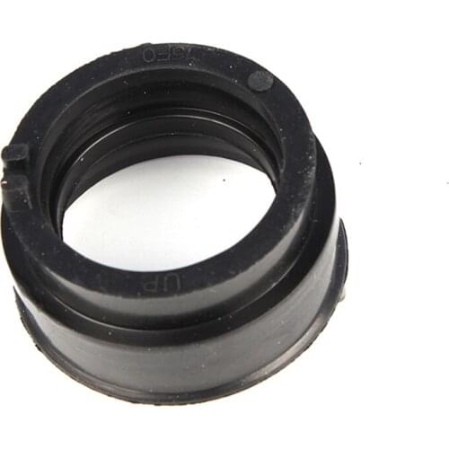 Motorcycle Rubber Carburetor Interface For Suzuki AN400 (Burgman 400/Skywave 400) 1999-2009