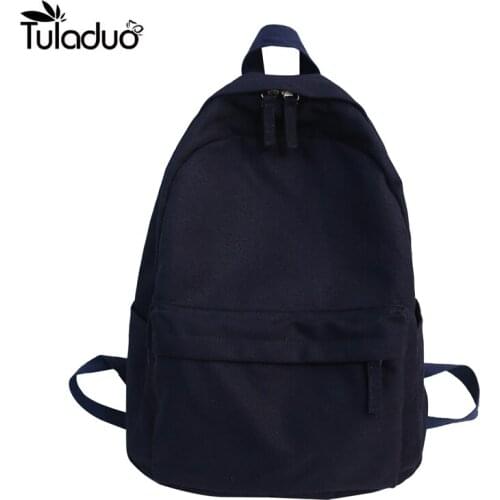 TuLaduo Men's Travel Backpacks
