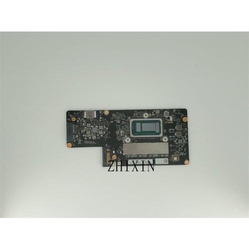 Yourui NM-A921 for Lenovo YOGA 900-13ISK2 Laptop motherboard original mainboard 8G-RAM I7-6560U full test