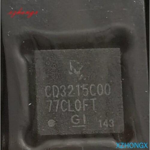 2-10pcs CD3215A CD3215C00ZQZR CD3215C00 CD3215COO CD3215 BGA