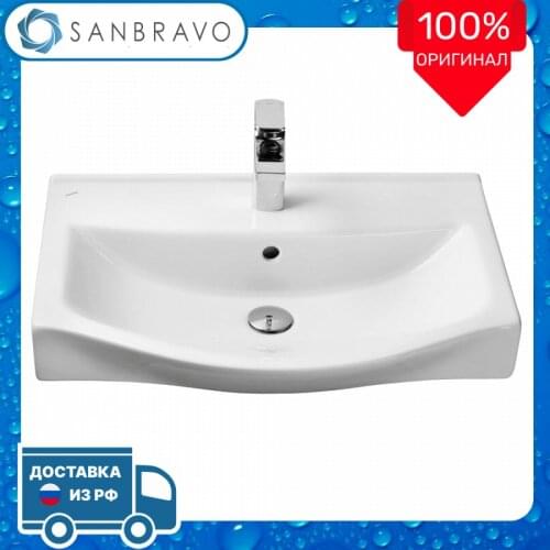 Акватон Washbasins