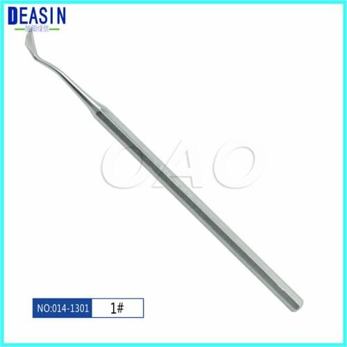 Dental plaster knives peridontal knife Gingival stripper Implant valve Gingival flap / Tissue retractor Dental apparatus