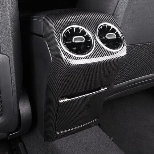 Central control panel For Mercedes w177 amg/classe a mercedes classe a w177 clase trims/a180 Mercedes a class w177 accessories