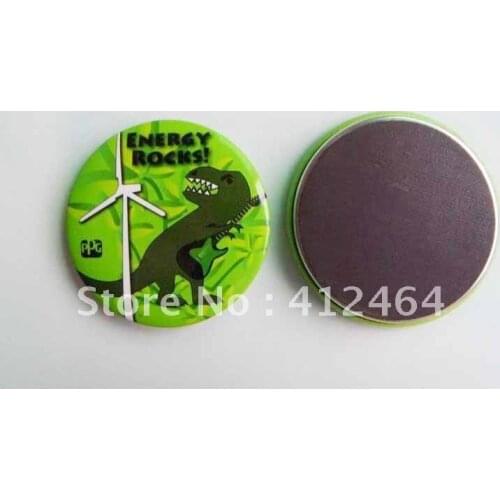 Daily special 3d fridge magnet (ss-1064)