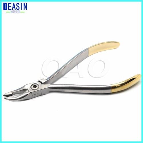 Good quality New Orthodontic dental orthodontic pliers Winslow orthodontic steel stainless steel