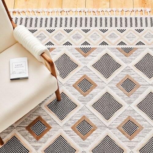 Karaca Carpets