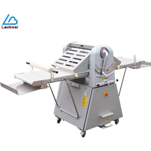 Commercial Bread Dough Shortening Machine Tart Shortening Machine Danish Shortcrust Pastry Shortening Machine