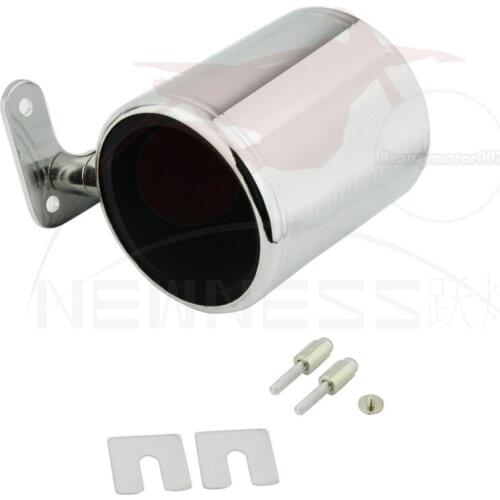 Motorcycle Mirror Mount Cup Bottle Case Box Holder For Indian road master For CHIEFTAIN DARK HORSE 2014-2019