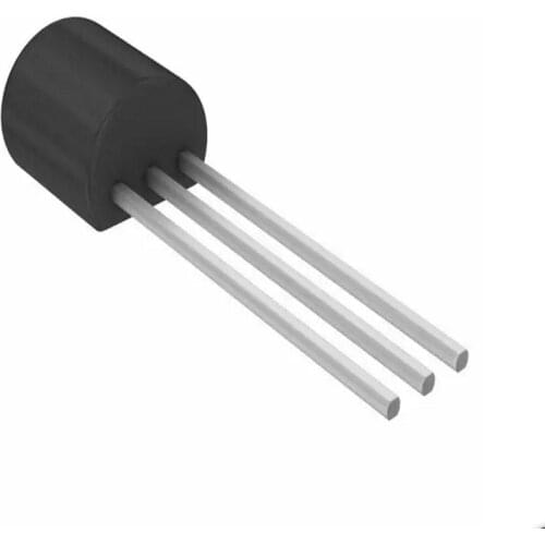 New 100pcs/lots LM35DZ LM35 TO-92 New original In stock