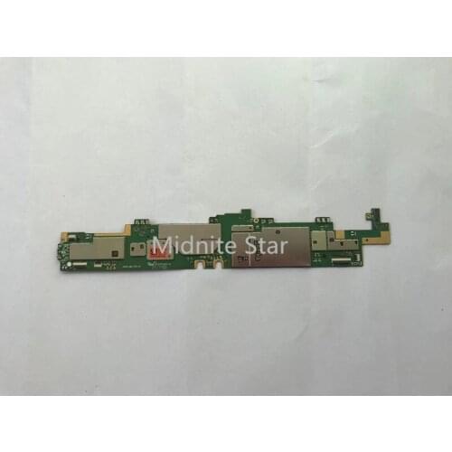 TB-X304N Full Working Original Unlocked Motherboard Mainboard For Lenovo TB-X304N TB-X304X TB-X304L 16GB Circuit Logic Board