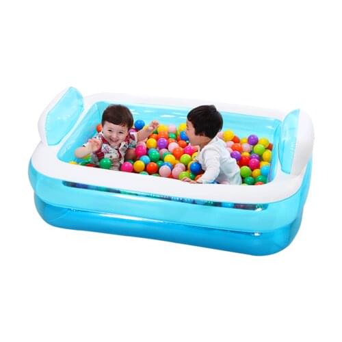 Portable PVC Adult Inflatable Bath Tub Folding Water Beauty Bathtub Safe And Environmentally Friendly Non-toxic Thick NA15210860