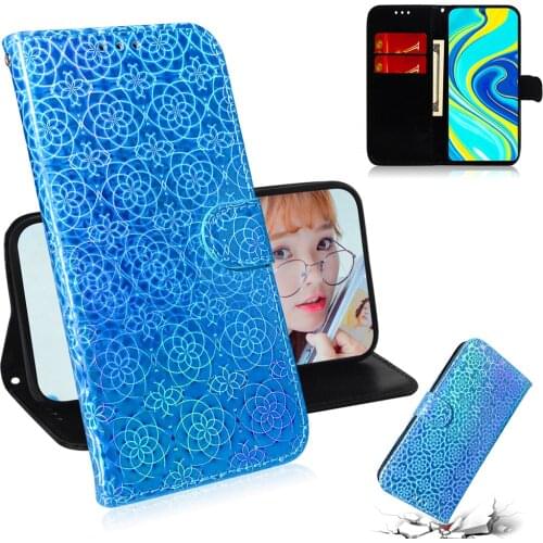 SEAFARERS Phone Cases Xiaomi Mi Note 10 Lite