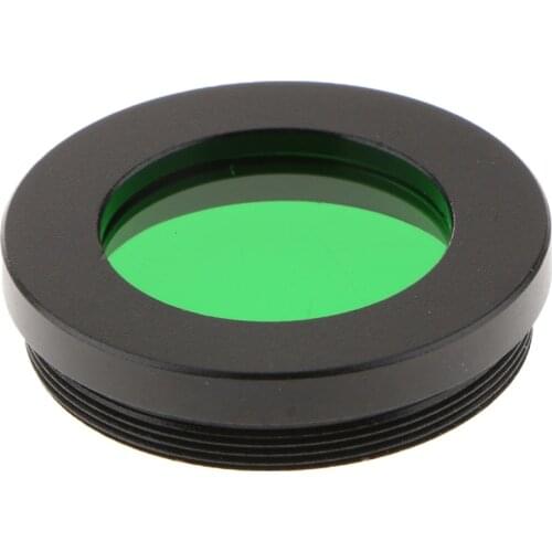 1.25 Inch Telescope Eyepiece Filter for Lunar Planet Moon Star Cluster