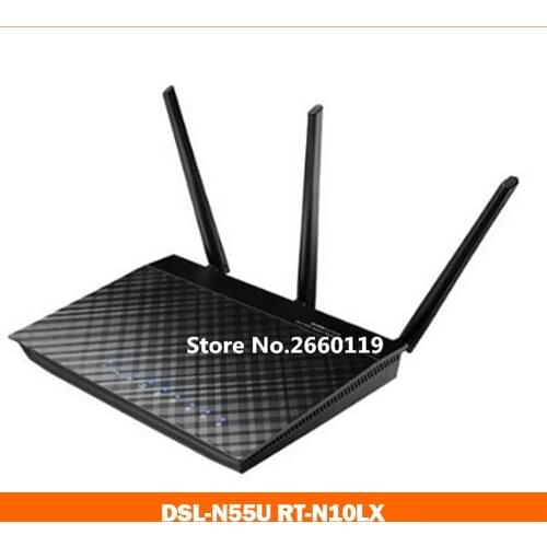 High quality For DSL-N55U Wireless Broadband Router Fully Test