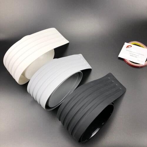 Car Bumper Protector sticker For Honda Ciimo Elysion AVANCIER CR-Z INSIGHT UR-V XR-V Legend N-Box N-WGN