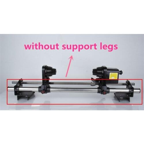 Factory price take up for roland ,Roller for printer (without support legs,tubes)