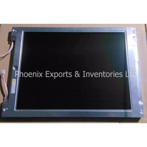 CJM10C010Z 10PRJBL300 10.4" LCD DISPLAY PANEL