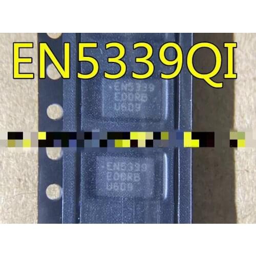 5-20PCS/ EN5339QI EN5339 QFN