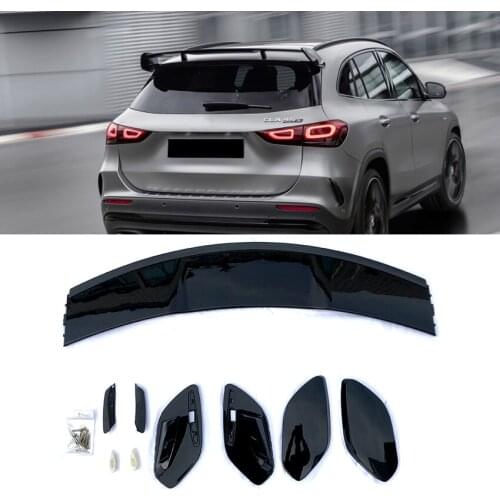 CARMONSONS External Car Tuning