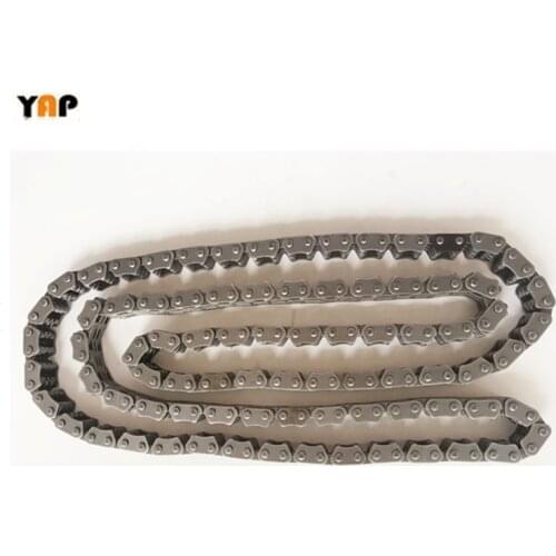 QR25DE QR20DE VK45DE NEW ENGINE CAMSHAFT TIMING CHAIN FOR FITNISSAN X-TRAIL ALTIMA SENTRA TEANA CIMA INFINITI 13028-6N200