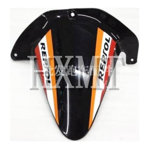 For Honda CBR600RR CBR 600 RR F5 2003 2004 2005 Motorcycle Fairing Rear Wheel Hugger Fender Mudguard Mud Splash Guard CBR 600RR