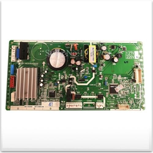 For refrigerator motherboard computer board EP-HC24324320A BG-193060 WT14280148 220V